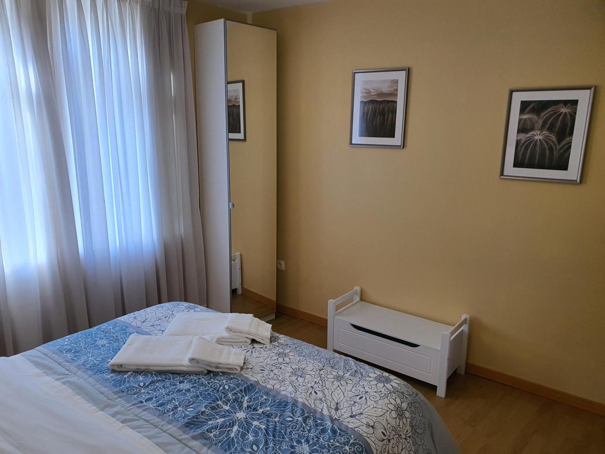 Apartmán Downtown Porto With Parking Next To Subway Exteriér fotografie