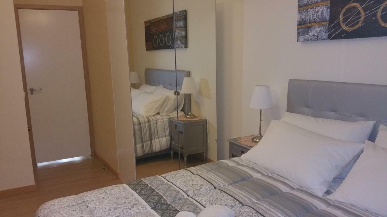 Apartmán Downtown Porto With Parking Next To Subway Exteriér fotografie